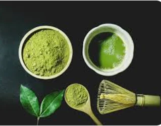 Comment utiliser la poudre de thé vert matcha?