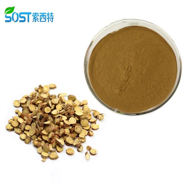 Licorice Root Extract Powder