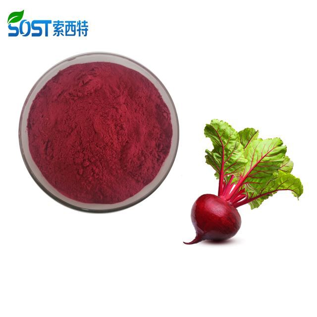 Beet Root Powder
