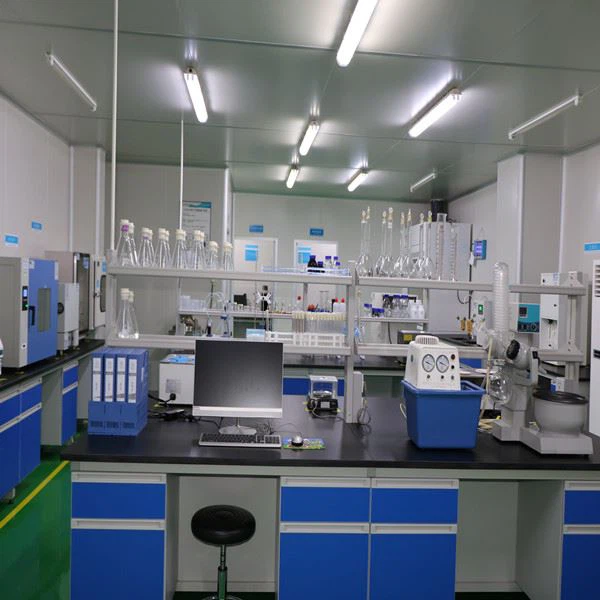 L-Leucine Powder