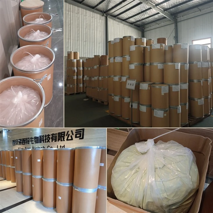 Phycocyanin Powder best